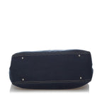 Fendi Denim Handbag (SHG-37201)