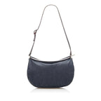 Fendi Denim Shoulder Bag (SHG-22348)