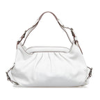Fendi Doctor B Shoulder Bag (SHG-1NqXyR)