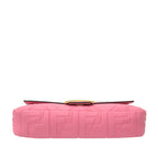 Fendi Embossed Zucca 1974 Baguette Bag (SHG-eYXNQ3)