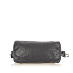 Fendi Etniko Leather Handbag (SHG-31662)