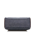 Fendi Etniko Shoulder Bag (SHG-umNg09)