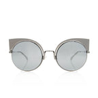 Fendi Eyeshine Cat Eye Sunglasses (SHF-22117)