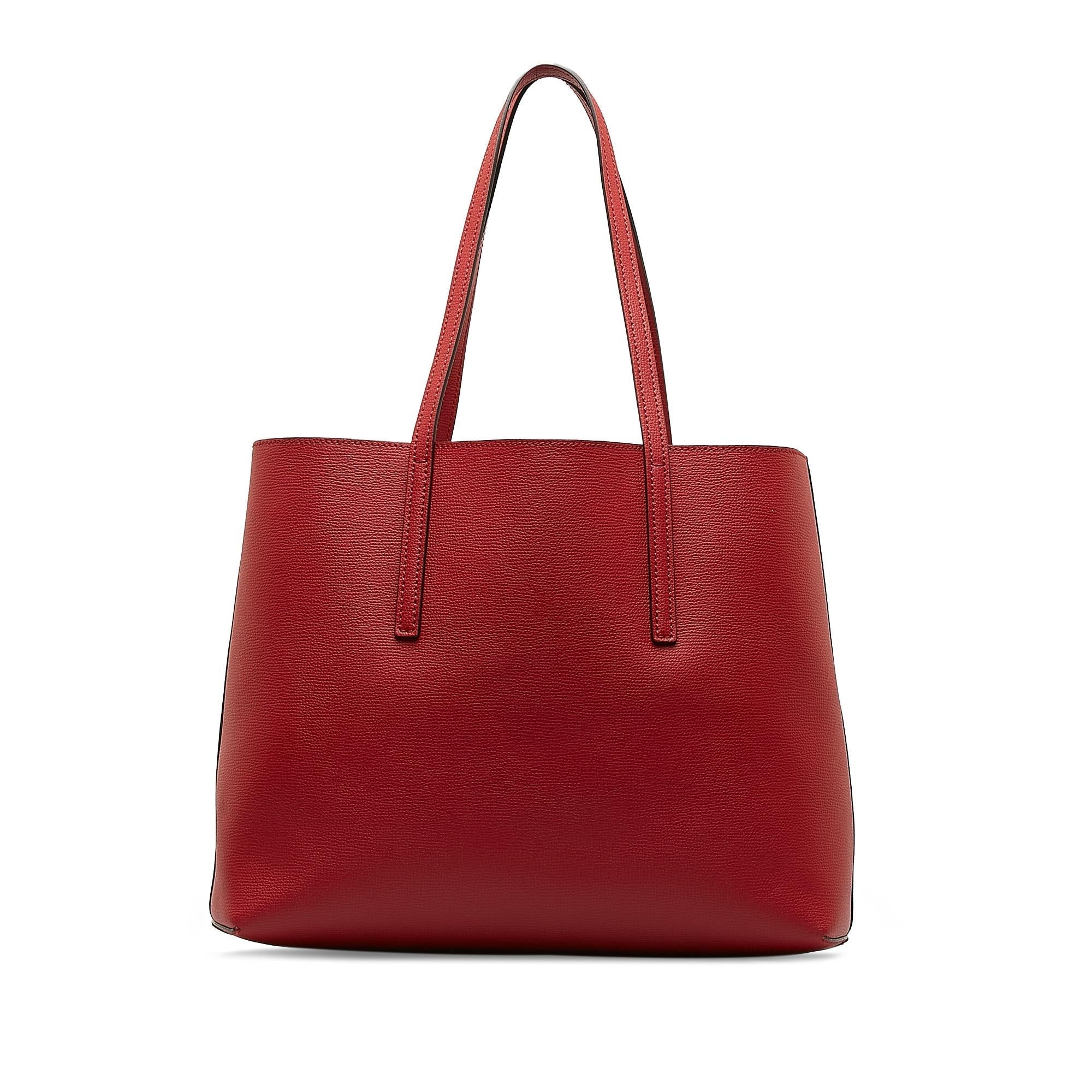 Fendi F Is Fendi Shopper Tote (SHG-XZ0knw)
