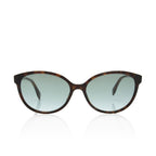 Fendi F is Fendi Round Sunglasses (SHF-usKvUe)