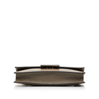 Fendi FF 1974 Flat Baguette (SHG-FavYJo)