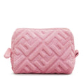 Fendi FF 1974 Terry Cloth Pouch (SHG-opwMp7)