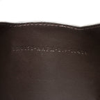 Fendi FF Embossed 1974 Envelope Pouch (SHF-20977)