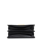 Fendi FF Embossed Kan U Small Shoulder Bag (SHF-FKDtX8)