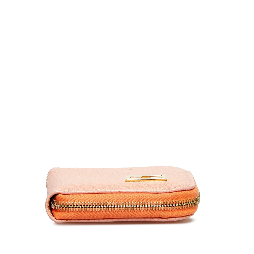 Fendi FF Lock Coin Case (SHG-ejezRL)