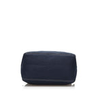 Fendi FF Marble Logo Shoulder Bag (SHG-FeEgbf)