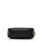 Fendi FF Spalmati Mini Camera Bag (SHF-ug7pdU)