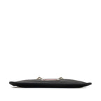 Fendi Faces Zip Clutch (SHG-s4AsdX)