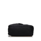 Fendi Felt Mamma Forever Shoulder Bag (SHG-5PkzcM)