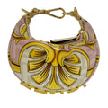 Fendi Fendace Nano Fendigraphy (SHG-6op25a)