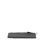 Fendi Flat Pouch Leather Crossbody (SHG-ezFVMK)