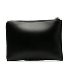 Fendi Fun Fair Studded Clutch (SHG-isvUj2)