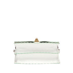 Fendi Kan I Leather Crossbody Bag (SHG-JE9vkV)