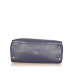 Fendi Large 2Jours Leather Tote Bag (SHG-37352)