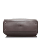 Fendi Large Peekaboo Satchel (SHG-ImdwIe)