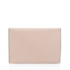 Fendi Leather 1974 Envelope Pouch (SHF-NmcBAU)