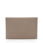 Fendi Leather 1974 Envelope Pouch (SHF-zbL5yO)