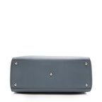 Fendi Leather 2Jours Medium Tote (SHF-17665)