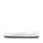Fendi Leather Clutch Bag (SHG-30919)