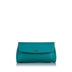 Fendi Leather Crossbody Bag (SHG-10445)