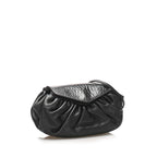 Fendi Leather Crossbody Bag (SHG-11143)