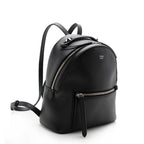 Fendi Leather Crystal By The Way Mini Backpack - FINAL SALE (SHF-14917)