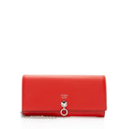 Fendi Leather Dotcom Wallet on Chain Bag (SHF-bVY1rz)