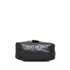Fendi Leather Mamma Forever (SHG-J1tugd)