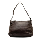 Fendi Leather Mamma Forever (SHG-mg00uJ)