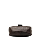 Fendi Leather Mamma Forever (SHG-mg00uJ)