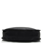 Fendi Leather Selleria Hobo (SHF-Xh4Dib)