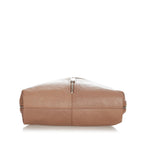 Fendi Leather Shoulder Bag (SHG-31789)