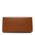Fendi Leather Sunshine Large Shopper Tote (SHF-H9Z314)