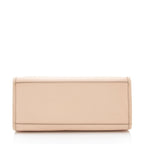 Fendi Leather Sunshine Medium Shopper Tote (SHF-BvSOLv)