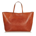 Fendi Leather Tote Bag (SHG-27068)