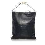 Fendi Leather Tote Bag (SHG-29362)
