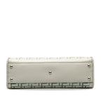 Fendi Limited Edition Zucca Clear Peekaboo (SHG-FiicNF)