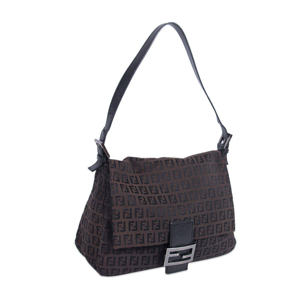 Fendi Forever Mama Handle Bag