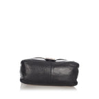 Fendi Mamma Forever Leather Shoulder Bag (SHG-31748)
