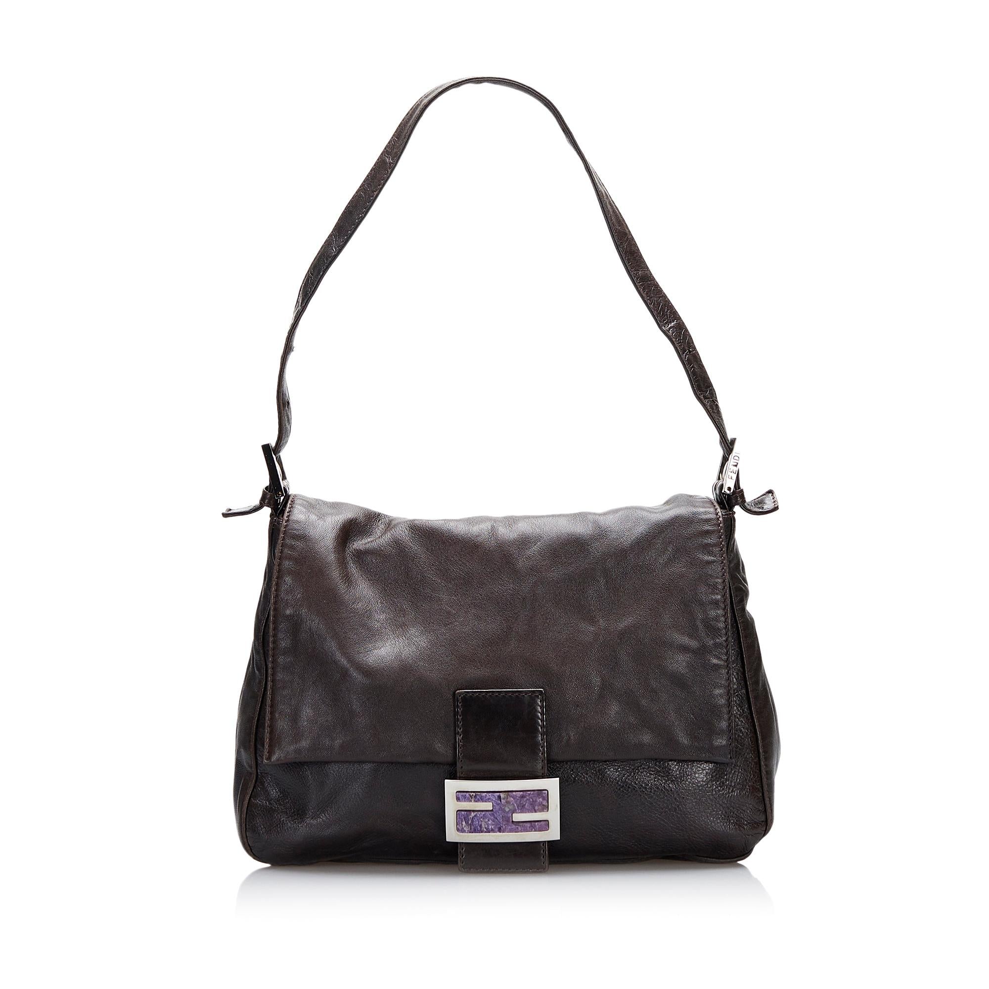Fendi Mamma Forever (SHG-XZX9kZ)