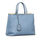 Fendi Medium 2Jours (SHG-ZQ2VtF)