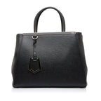 Fendi Medium 2Jours (SHG-ZuZCuV)