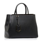 Fendi Medium 2Jours (SHG-ZuZCuV)