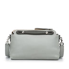 Fendi Medium By The Way Leather Satchel (SHG-PCzgHA)