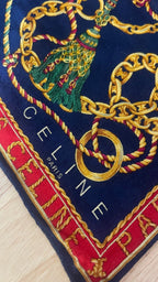 Celine Scarf